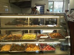 自助取餐区-一头牛馅饼店总店(卫工街店)