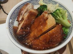 -吉野家(学院路店)