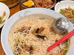 -黄泥岗·地道湖北菜(奥特莱斯店)