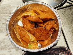 -盘牛烤肉·M级和牛自助(小寨店)