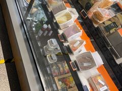 -星巴克(南京南站北夹层店)