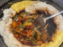 -灶座小锅烀饼·铁锅炖(全国总店)