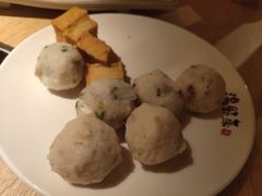 -温野菜涮涮锅(西单大悦城店)