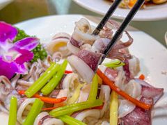 -东江海鲜大排档·潮汕菜·砂锅粥