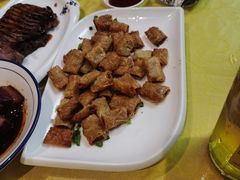 -何记面馆(龙泉山店)