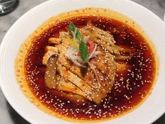 -雀蓝川菜(奥体广场店)