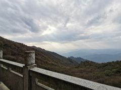 -大围山国家森林公园