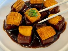 -世博源公馆·本帮融合菜·主题包厢·江景餐厅