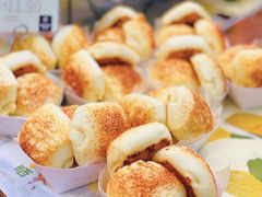 -仟吉KenGee(国贸360店)