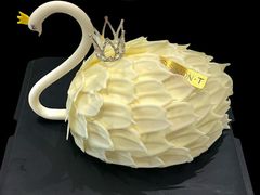 -西檬树SIMON·T轻奢蛋糕(大东方Max店)