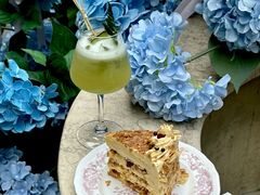 -DearCake 黛点心(花牌坊店)