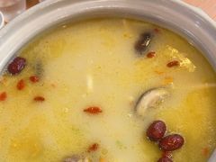 -金龙·打边炉(南京西路店)