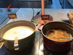 -晶丽香榭自助餐(南京大饭店)