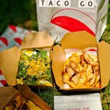 我说它是taco界的天花板，大家没有意见吧！