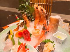 -水濑·日料放题(天河店)