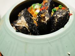 长沙臭豆腐-佬麻雀·剁椒鱼头(京基KK One店)