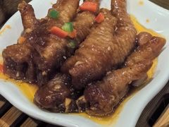 -虾饺妹·粤式手工点心(水荫路店)