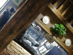 -弄堂咪道-饭香·面香·馄饨香(兴梅店)