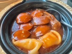 海堂一品煲-莉莉海堂HAITANG·烤鸭(国贸商城店)