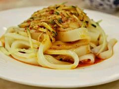 -美味兰州手拉面