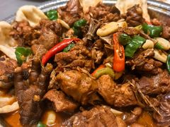 -秦淮人家风味酒楼(赣榆店)