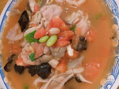 -建坤水席宫·洛阳菜(中州路店)