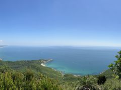 -海南铜鼓岭景区