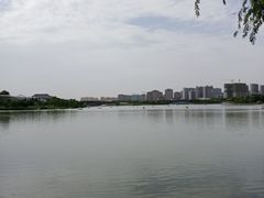 -西安世博园