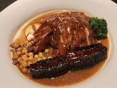 -汤城小厨•粤菜•靓汤(苏州街店)