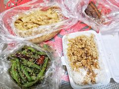 土豆泥-咱家王新国把子肉(县东巷店)