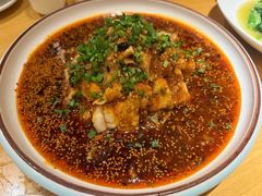 -汉·鲜味人知(陈家营店)