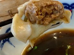 鲜肉小笼-红小满休闲餐厅(十全街店)