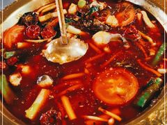 -付掌柜在成都·热炒砂锅集(金禾店)