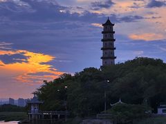 -江心屿景区