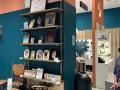 -海马体家庭照相馆(北京芳圆里 ID MALL店)