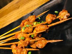 -嘎嘎鸭脑壳(金琴店)