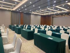 大堂-苏州太湖国际会议中心