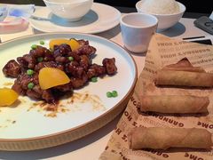 -外婆家(西红门荟聚购物中心店)