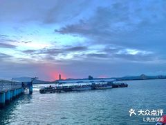 -三亚蜈支洲岛旅游区