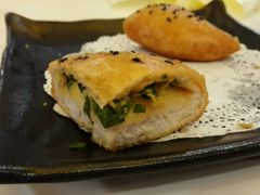 -龙禧渔村酒楼