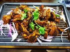 -宗巴雍姆藏餐府