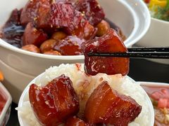 -汉水谣·江景餐厅(江滩店)