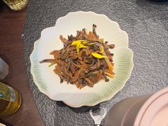 -桐湾大院·桐庐菜(滨江店)