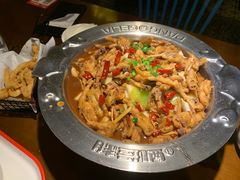 -胖哥俩肉蟹煲(苏州中心店)