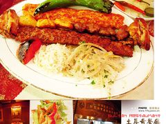 -苏坦土耳其餐厅(白云宾馆店)