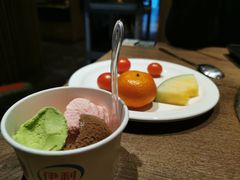 -火炉火自助餐(悠唐购物中心店)