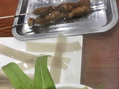 -岳合轩老北京涮肉