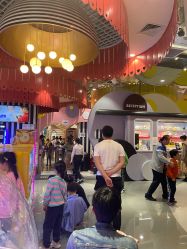 点击看大图 -meland club亲子乐园(重庆万象城店)