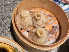 天王烤鸭包-南京大牌档(龙湖长楹天街店)