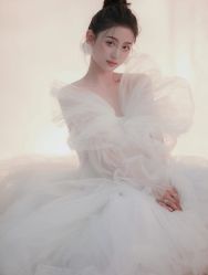 -米莱摄影写真(五大道别墅店)